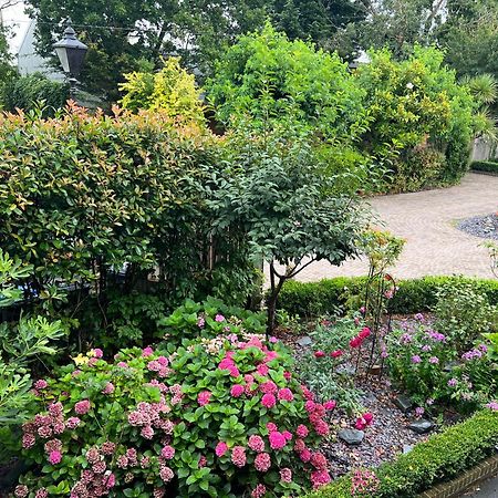 Amber Lodge Hickstead-A 柏杰斯丘 外观 照片