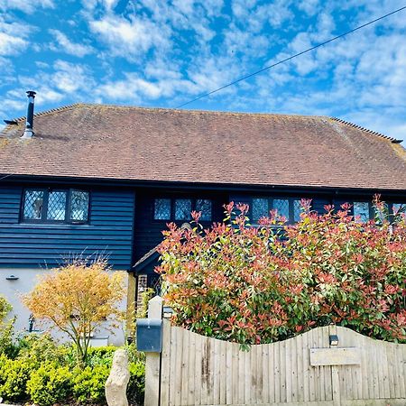 Amber Lodge Hickstead-A 柏杰斯丘 外观 照片