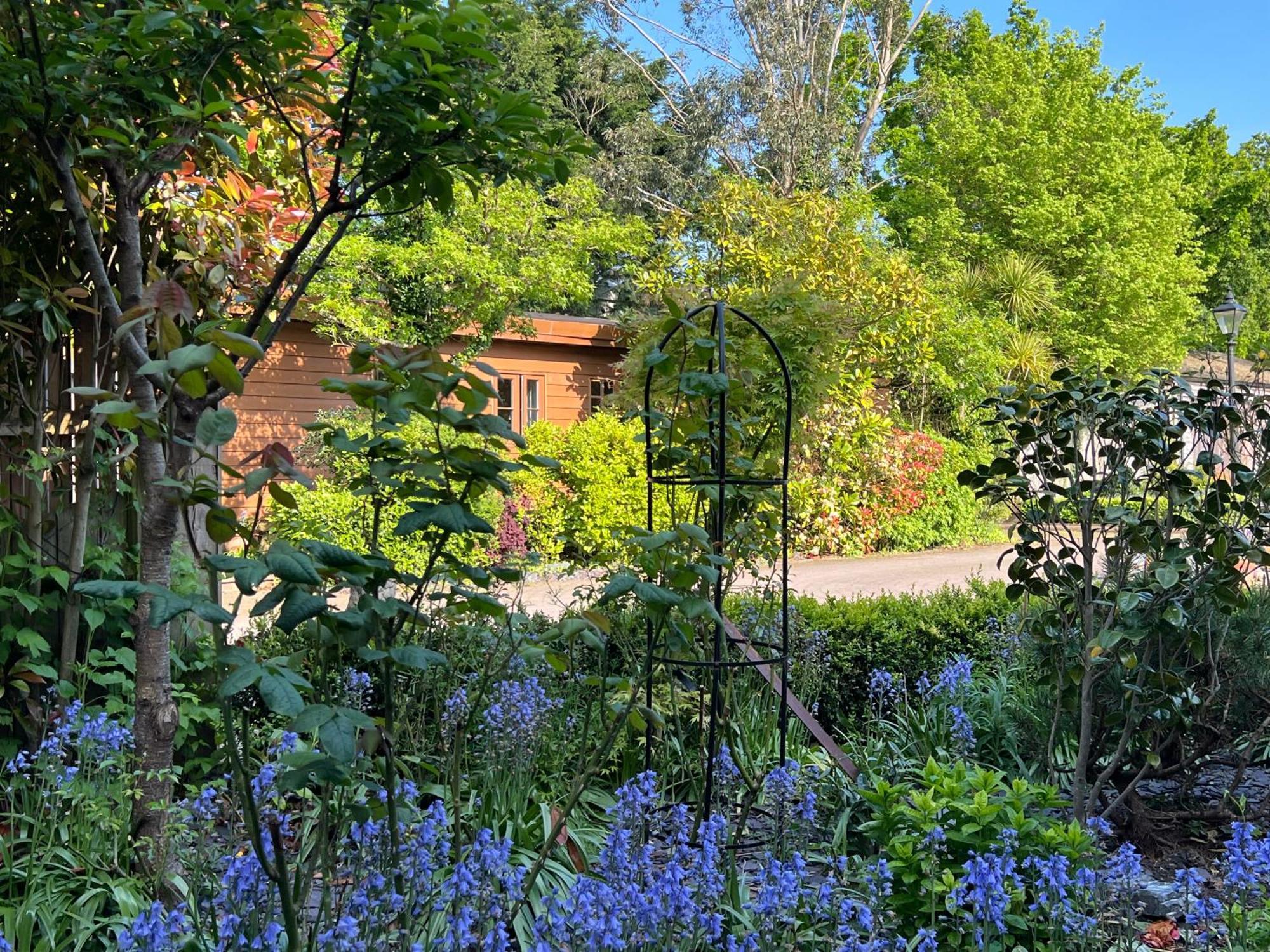 Amber Lodge Hickstead-A 柏杰斯丘 外观 照片