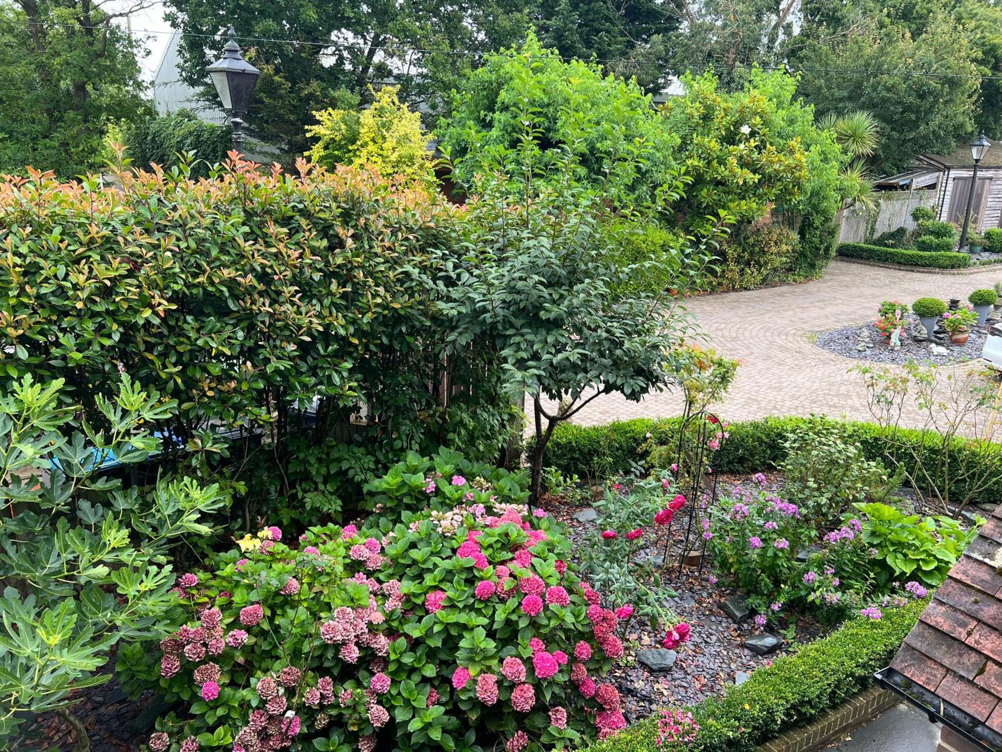 Amber Lodge Hickstead-A 柏杰斯丘 外观 照片